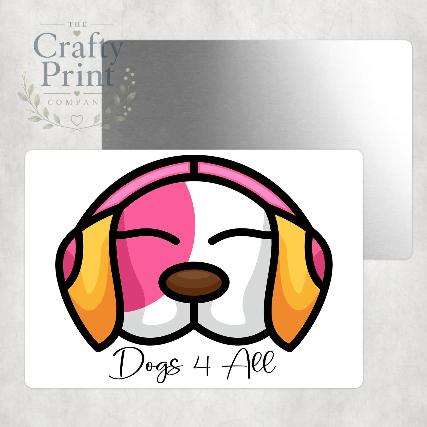 Design Your Own Dog Whelping Crate Sign - Signage
