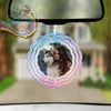 Design your own Wind Spinner Car Air Freshener - Vehicle