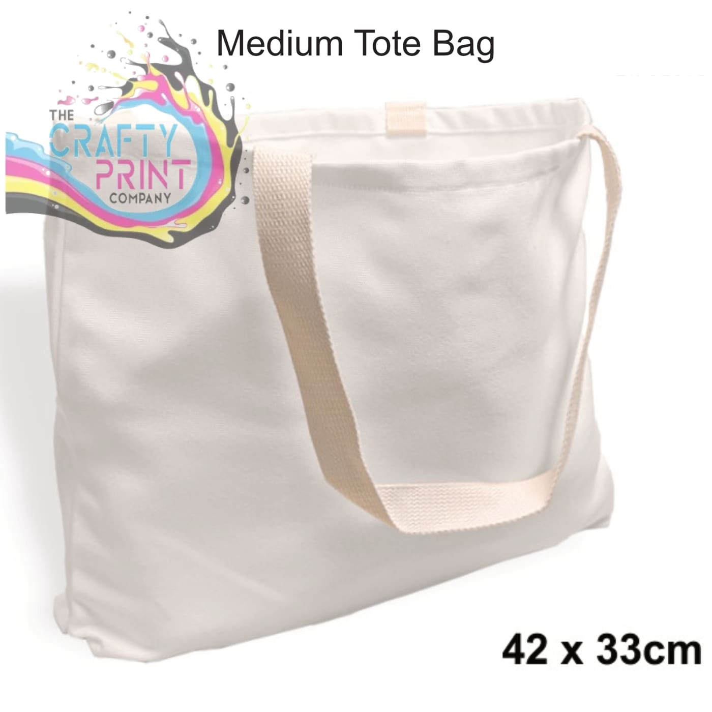 English Bulldog Flowers Tote Bag - Shopping Totes