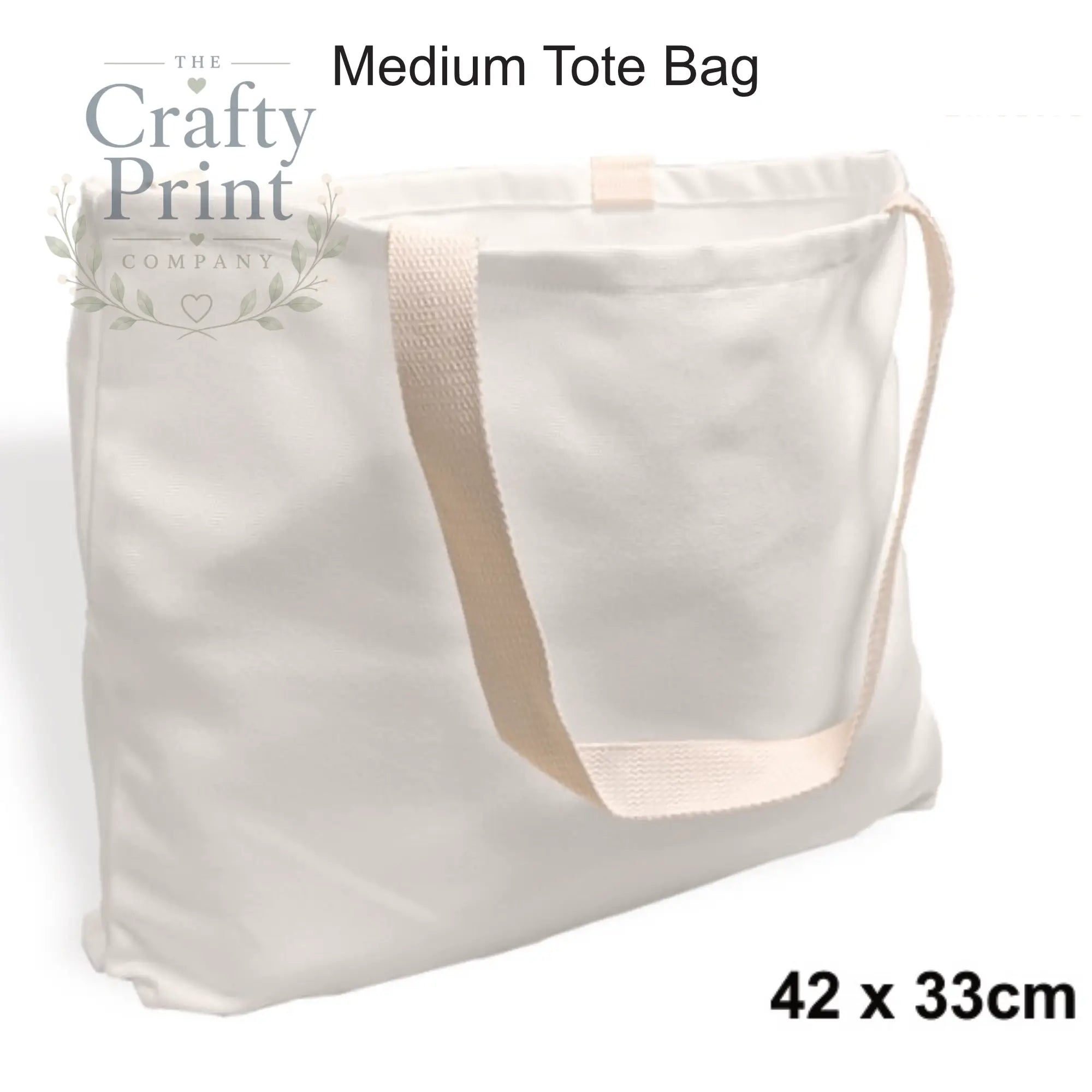 English Bulldog Flowers Tote Bag - Shopping Totes