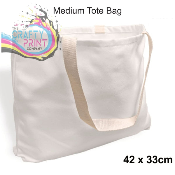 English Bulldog Flowers Tote Bag - Shopping Totes