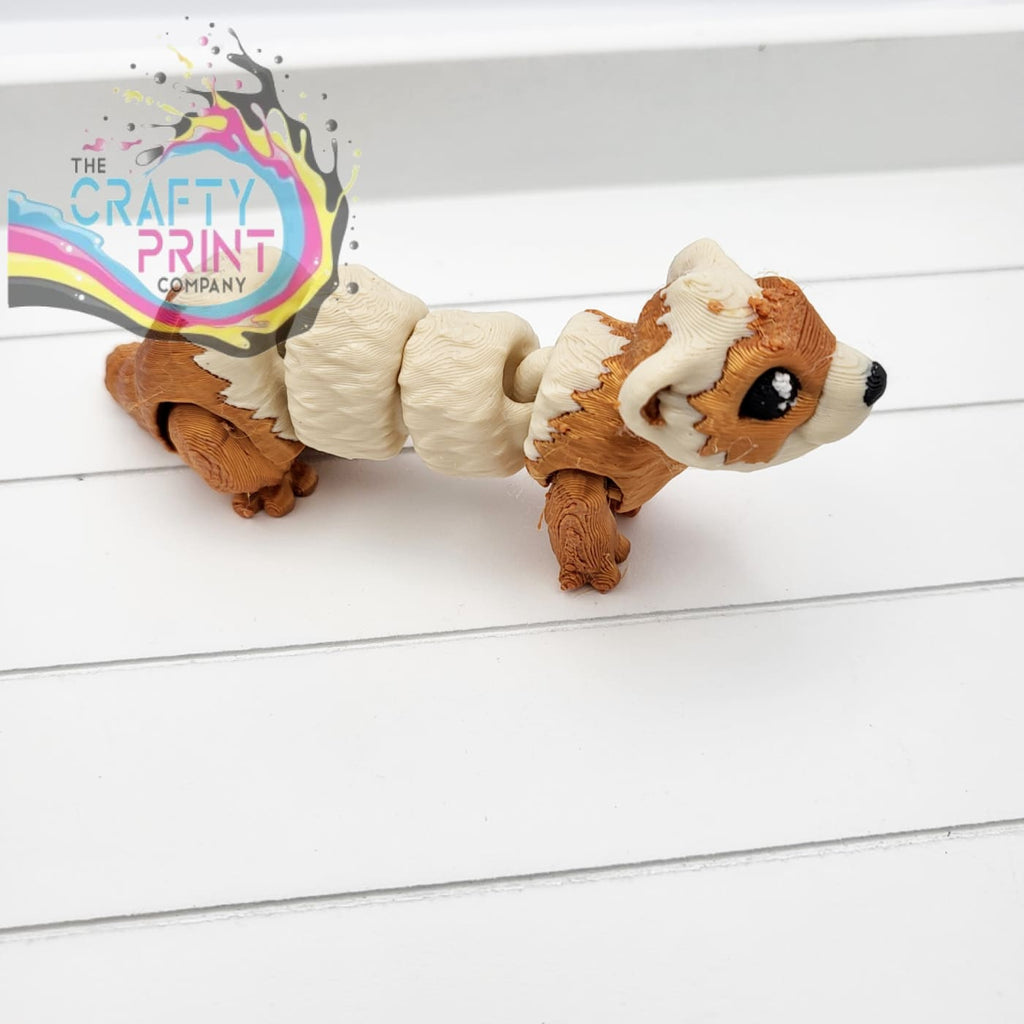 Ferret dog toy online