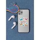 Happy Mother’s Day Butterfly UV DTF Sticker | Mug Decal