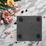 Chihuahua Engraved Slate Coaster