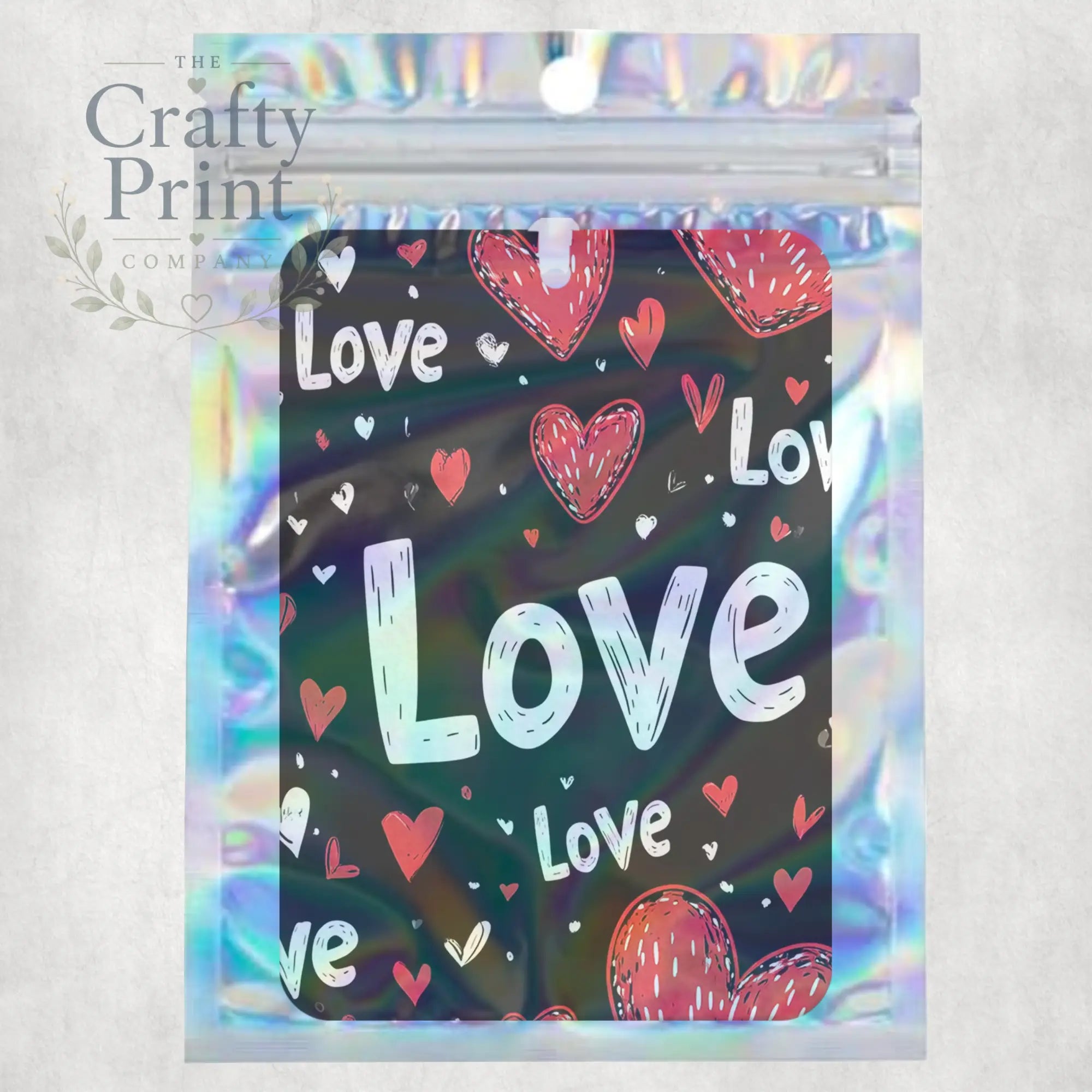 Love Car Air Freshener - Vehicle Fresheners