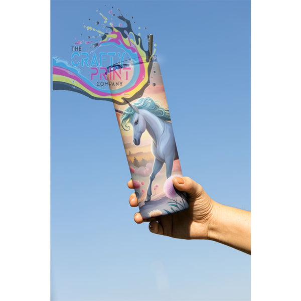 Magical Unicorn Design 20oz Tumbler