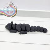 Panther Articulated Flexi Fidget Toy