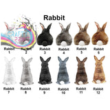 Personalised Family Cushion - Chair & Sofa Cushions