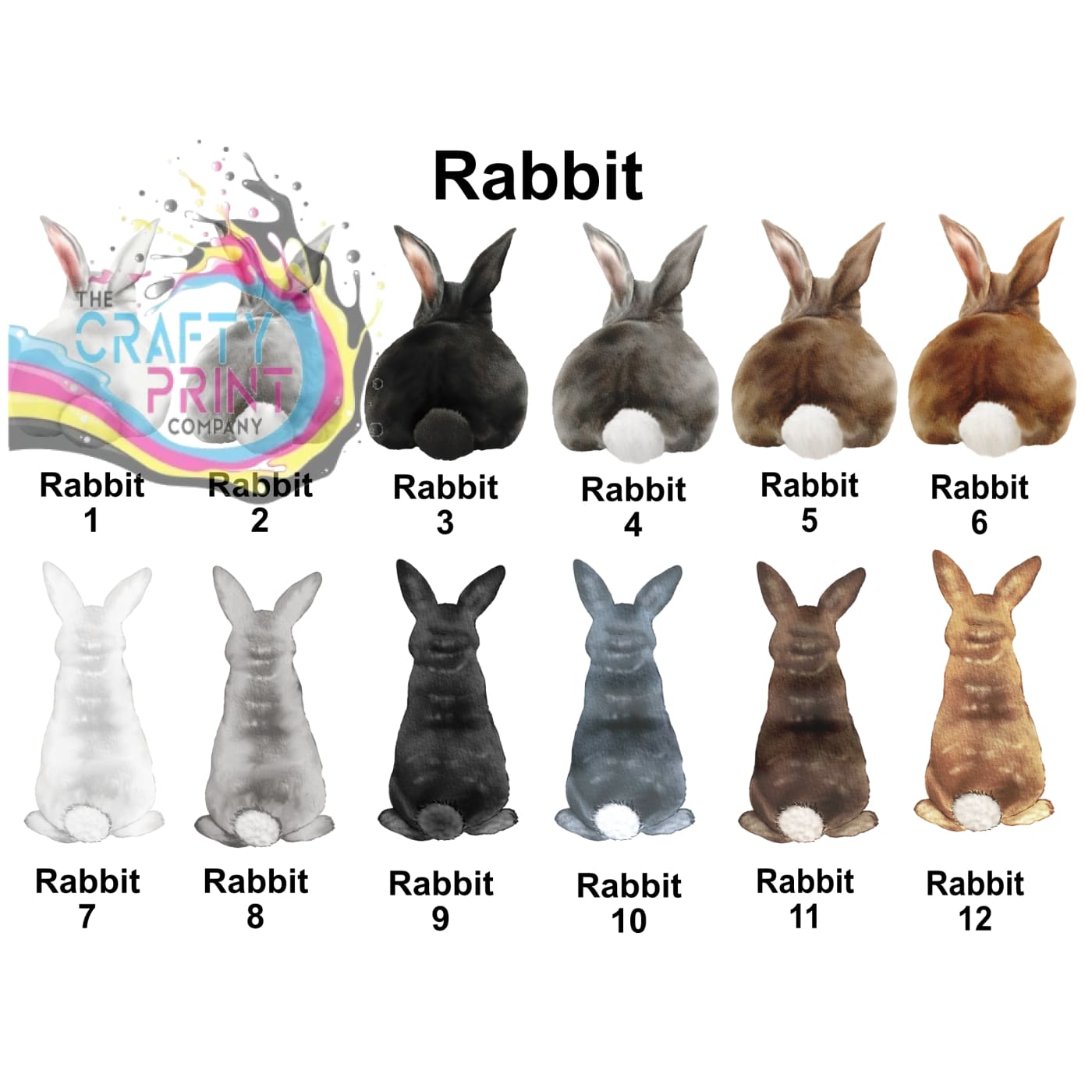 Personalised Family Cushion - Chair & Sofa Cushions