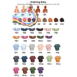 Personalised Family Cushion - Chair & Sofa Cushions