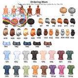 Personalised Family Cushion - Chair & Sofa Cushions