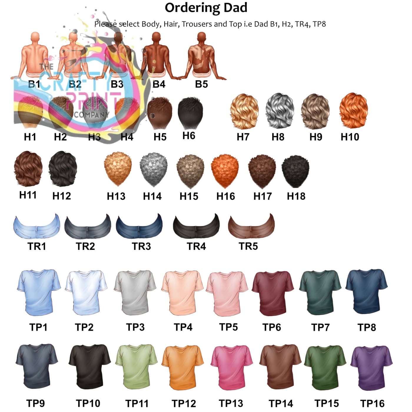 Personalised Family Cushion - Chair & Sofa Cushions