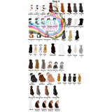 Personalised Family Cushion - Chair & Sofa Cushions