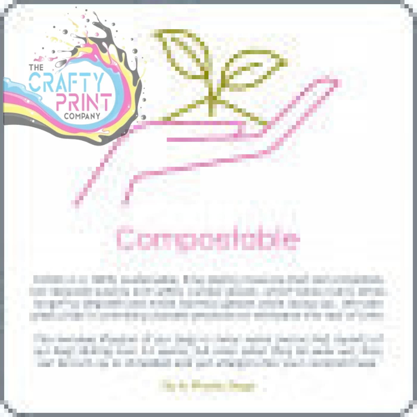 Personalised Robin Cotton Tote Bag - Shopping Totes