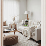 Personalised Memorial Pet Cushion