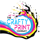 The Crafty Print Company