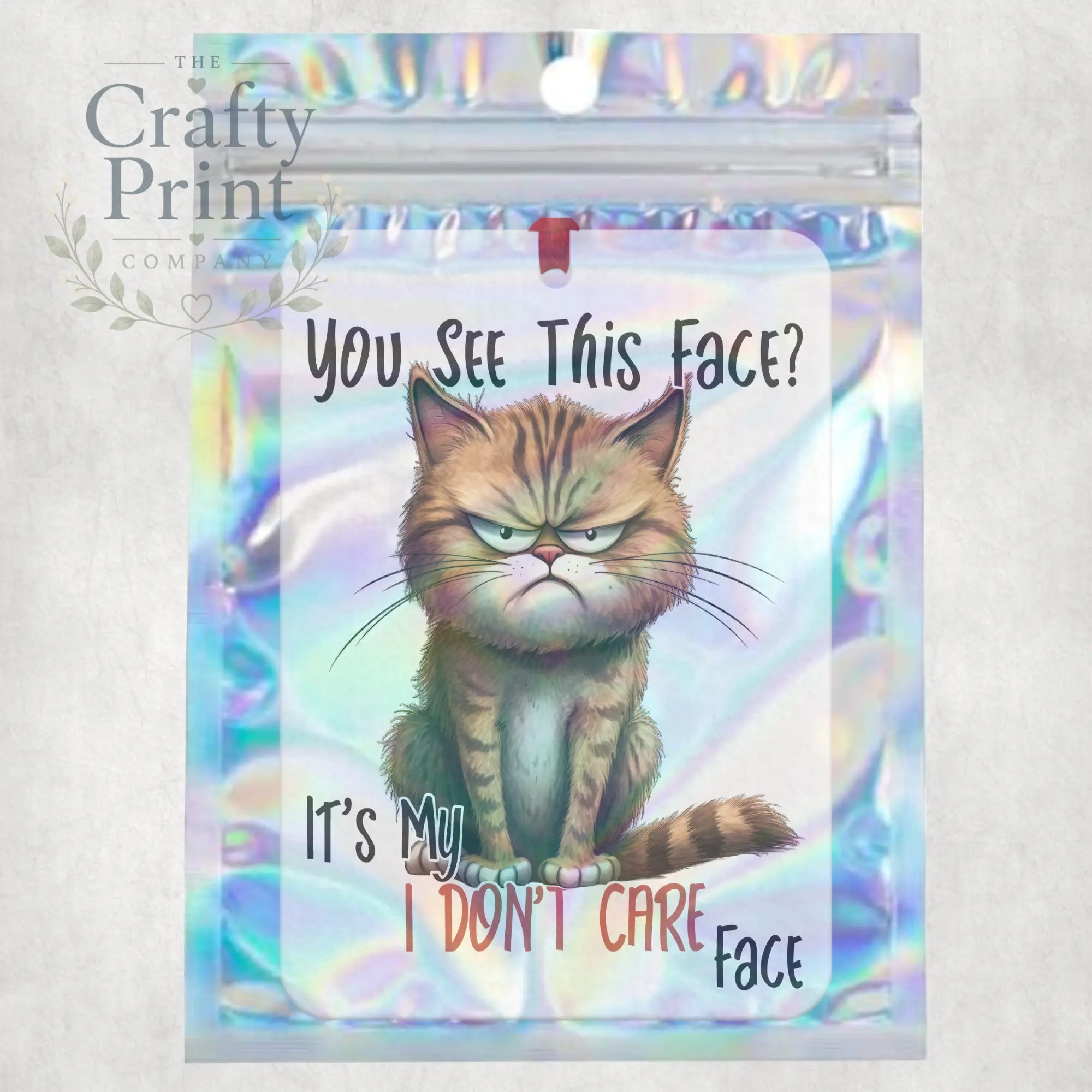 You see this Face Cat Car Air Freshener - Vehicle Fresheners