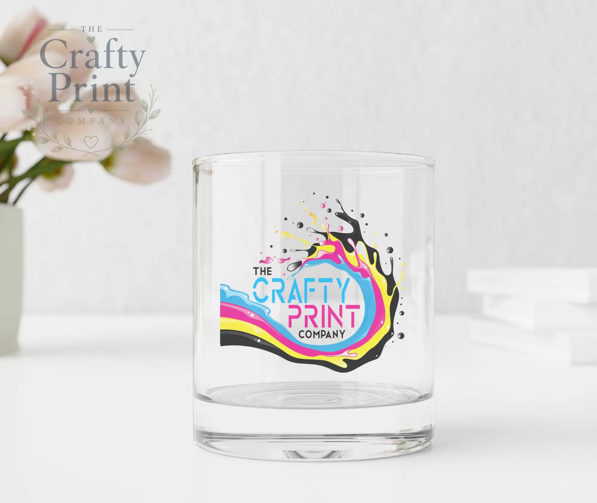 Your Own Photo Transparent Sticker - Decorative Stickers