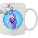 Addicted to Fortnite Mug - Mugs