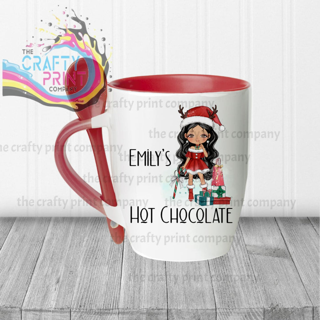 Personalised Chef Mug – Itsmymug