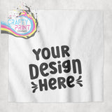 Design Your Own Face Cloth - Bath Towels & Washcloths