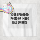 Design Your Own Face Cloth - Bath Towels & Washcloths