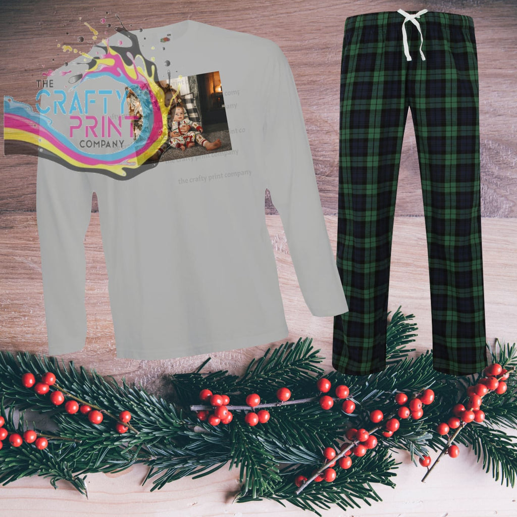 Print your on sale own pyjamas