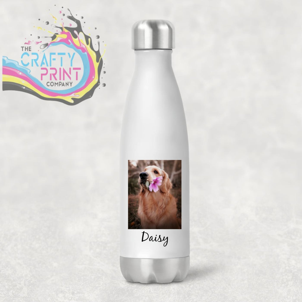 Design your Own Water Bottle - Bottles