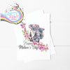 Happy Mother’s Day Koala A5 Card & Envelope - Greeting Note