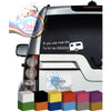 If you can read this I’ve lost my Caravan Novelty Car