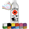 Lest we forget V2 Bottle Vinyl Decal - Decorative Stickers