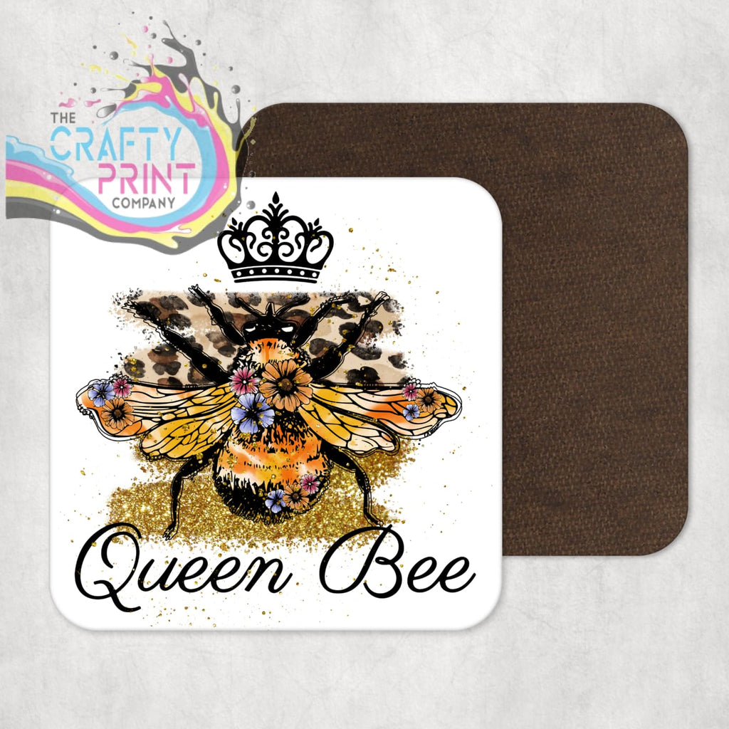 Queen Bee Coaster - Coasters