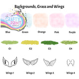 Wellington Boot Family Personalised Cushion - Chair & Sofa